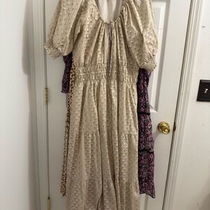 Neuflora women dress